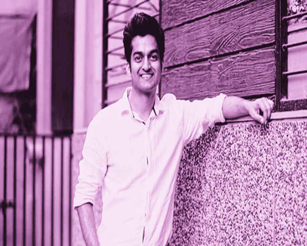 â€˜You can learn from othersâ€™ struggle but canâ€™t escape yoursâ€™