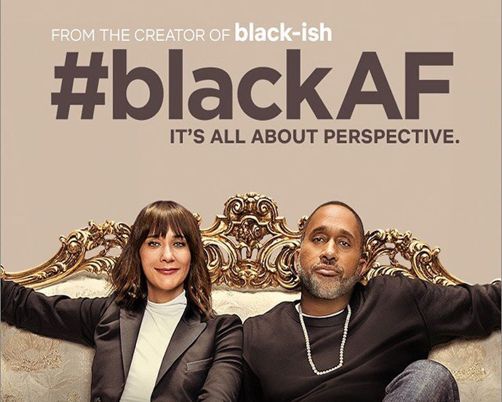'#BlackAF' renewed for second season by Netflix