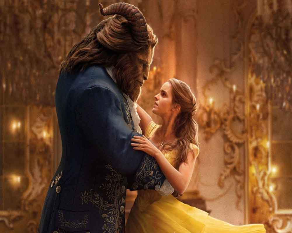 'Beauty and the Beast' prequel series in works at Disney Plus
