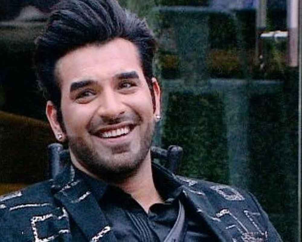 'Bigg Boss 13': Paras had plans of marrying GF in 2020