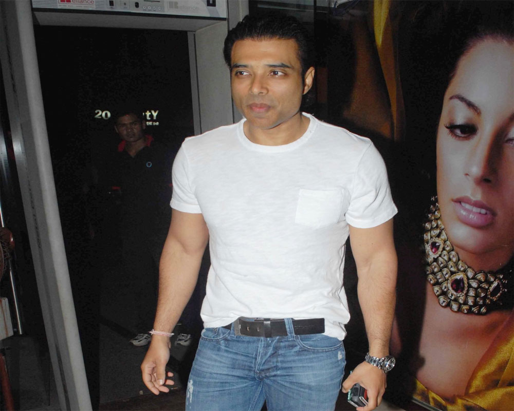 'DDLJ' started behind-the-scene trend in Bollywood: Uday Chopra