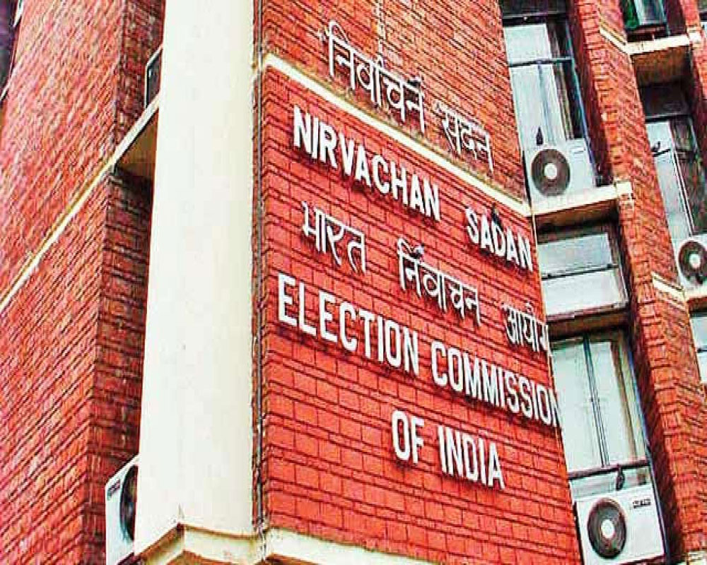 55.69 per cent voter turnout in 1st phase of Bihar assembly elections: EC