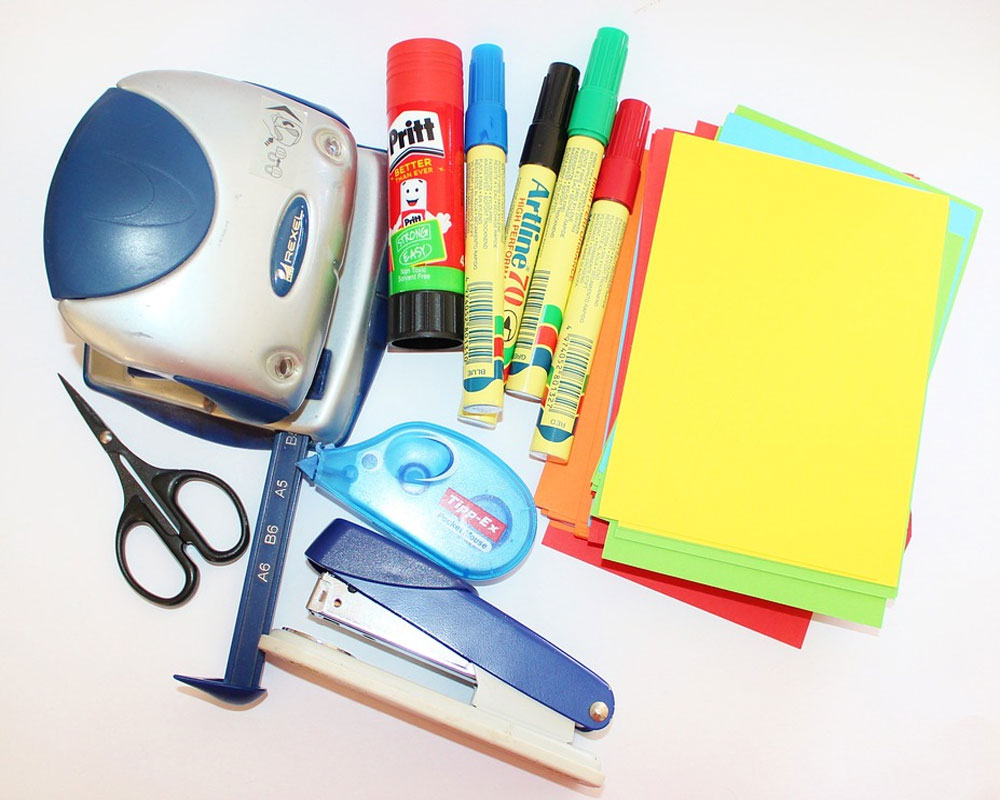 6 Ways to Reduce Office Supply Waste in Your Office
