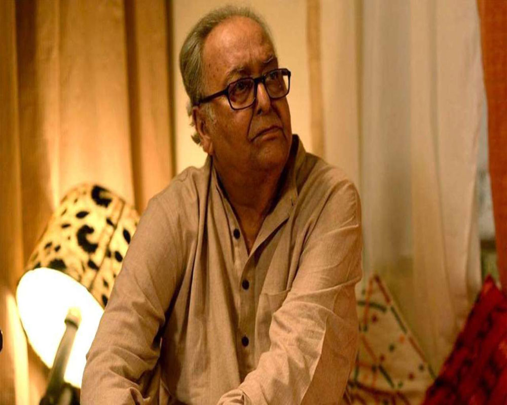 Actor Soumitra Chatterjee's health condition still 'critical', say doctors