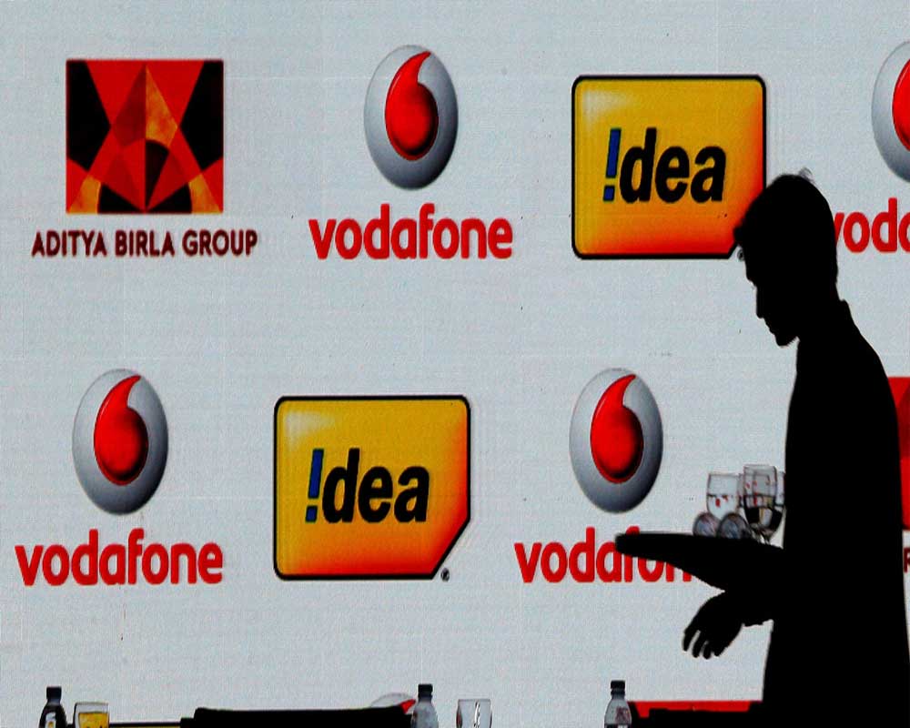 AGR dues: Vodafone Idea says will 'immediately' pay Rs 2,500 cr to DoT