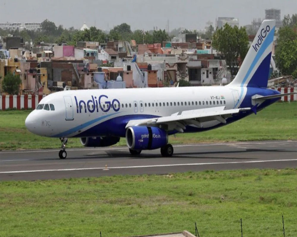 Air passenger who took Bengaluru-Madurai flight tests positive for COVID-19