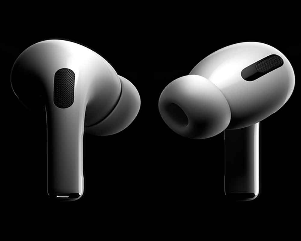 AirPods Studio to feature head and neck detection: Report
