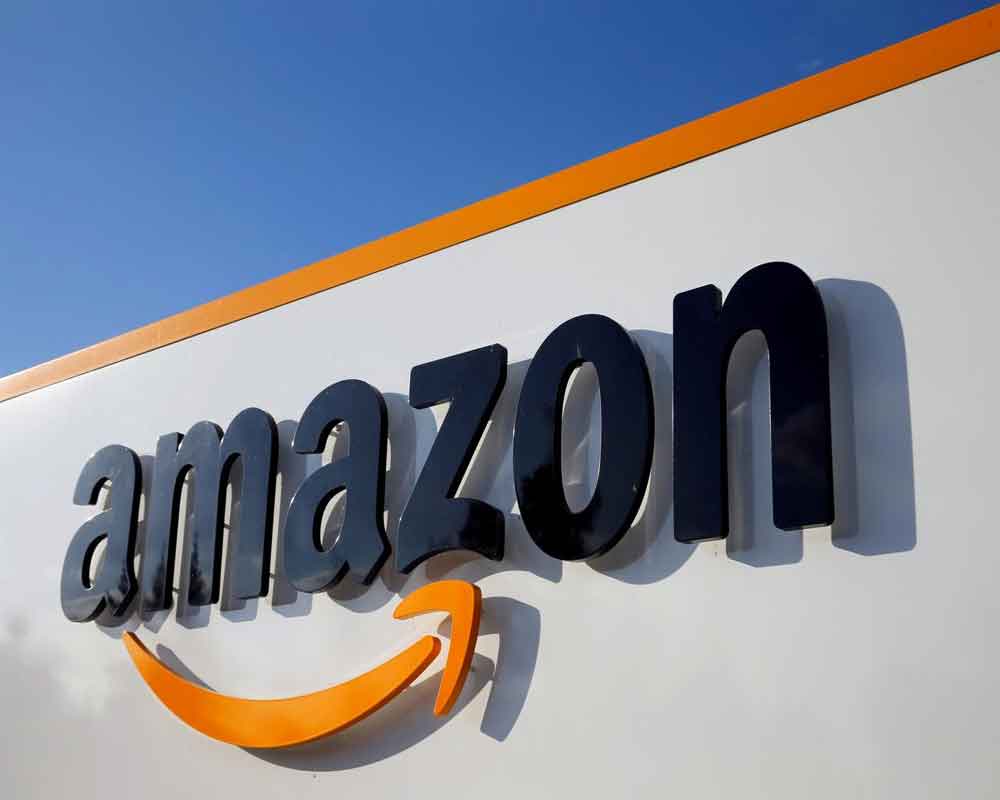 Amazon asks judge to block Microsoft from Pentagon project