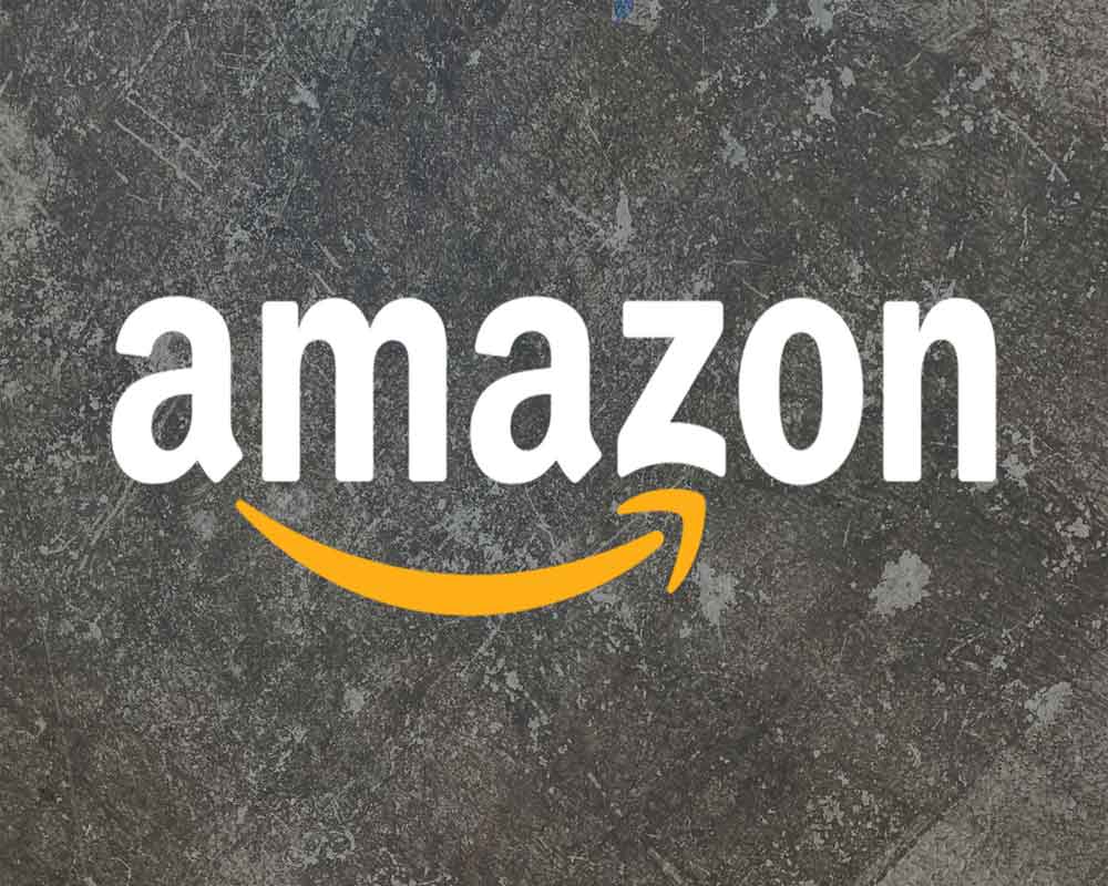 Amazon to create one million jobs in India by 2025
