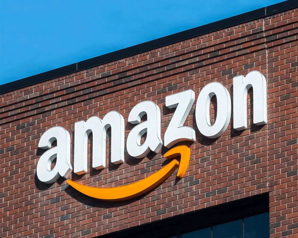 Amazon witnesses 'biggest holiday season' ever in its history