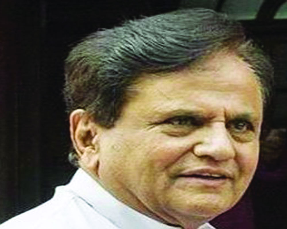 An era ends in Congress