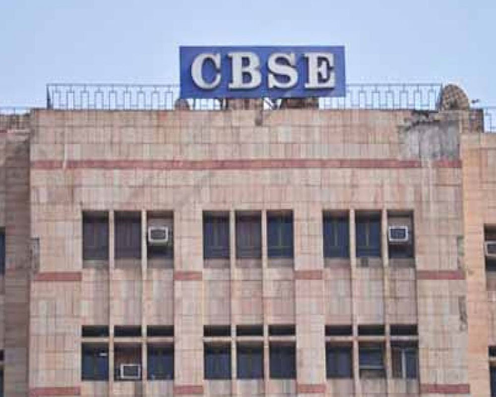 Announcement of CBSE board exams' schedule on Dec 22