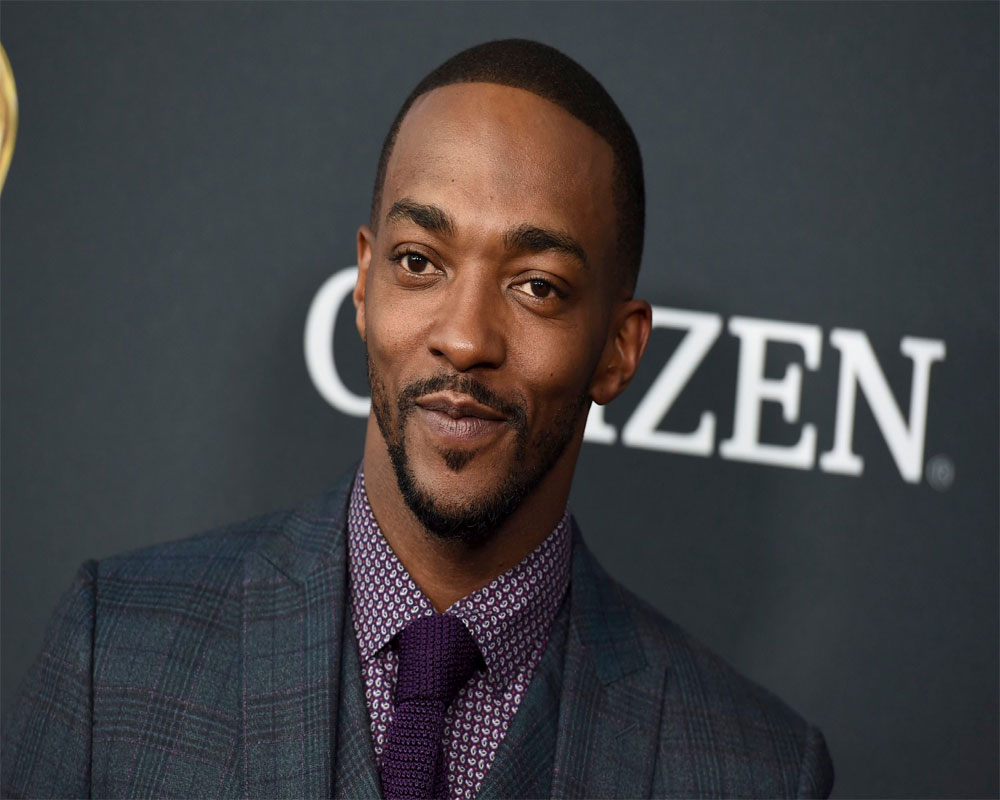 Anthony Mackie: Marvel movies need to do better about diversity
