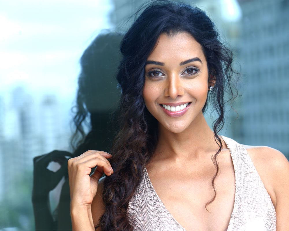 Anupria Goenka: Best part of 'Aashram' was getting to work with Prakash Jha