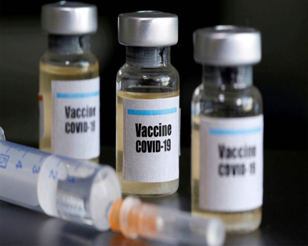 Apollo to give 1 million Covid vaccines a day