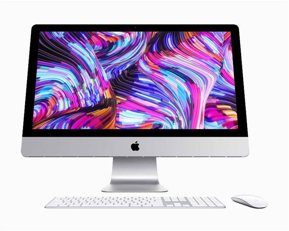 Apple silicon iMac with custom GPU to launch in 2021