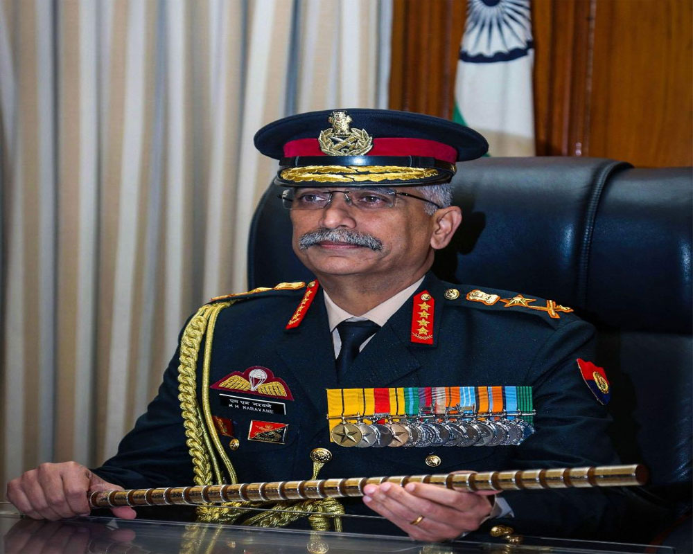 Army chief to visit Nepal in bid to improve strained relations