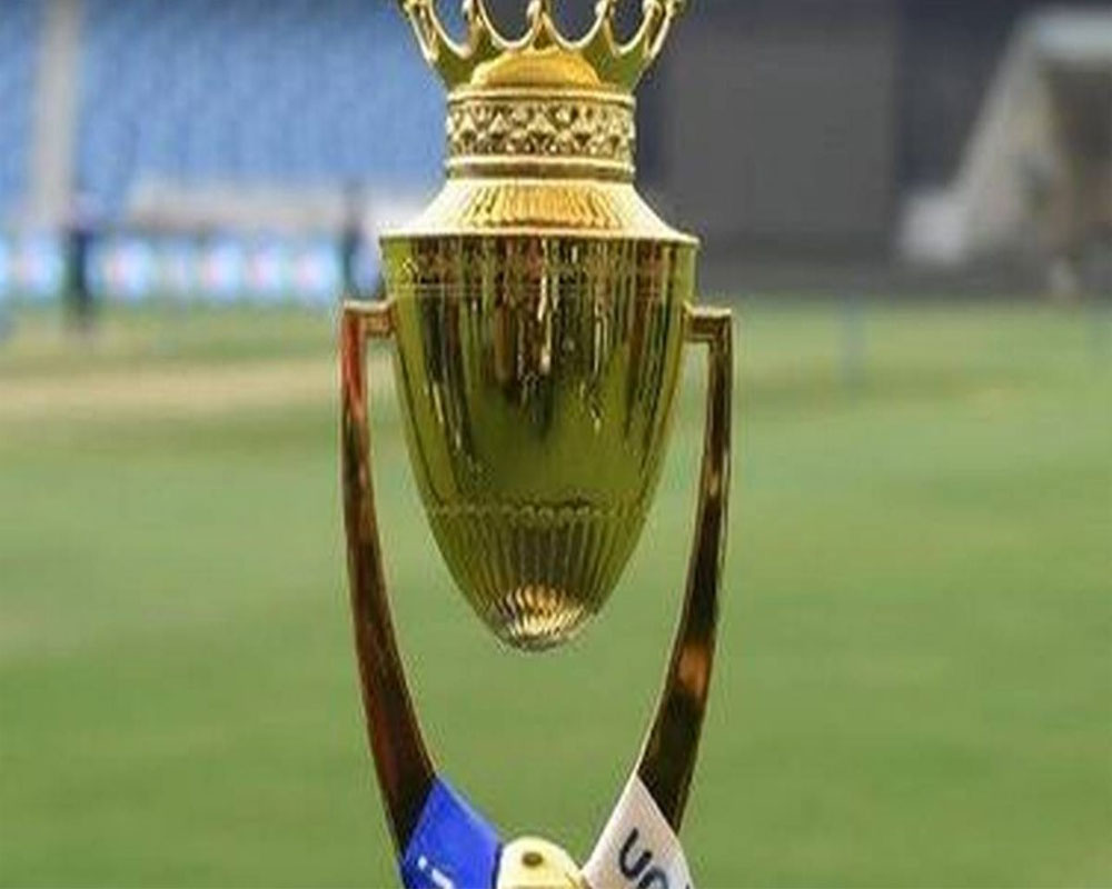 Asia Cup cricket tournament postponed until June 2021 due to COVID-19 pandemic