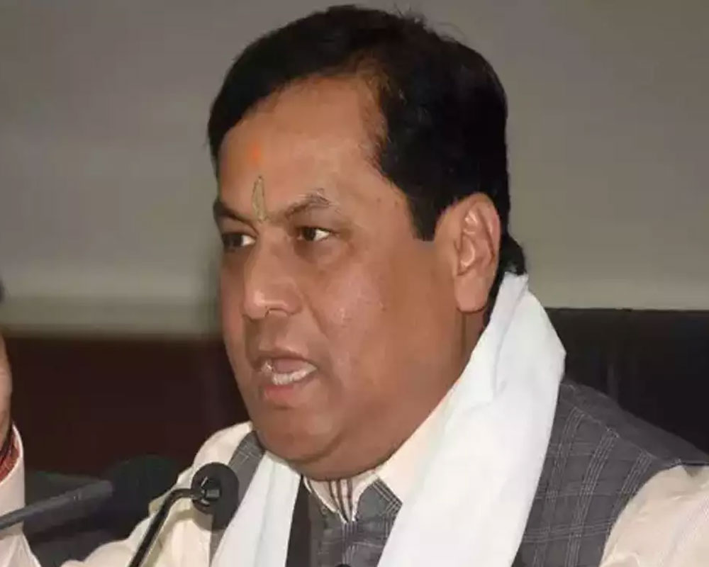 Assam CM orders high-level probe into OIL's Baghjan well tragedy