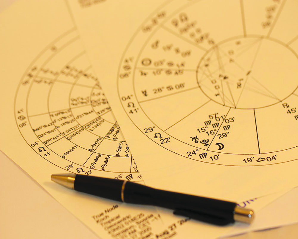 Astroturf | Astrology can be baffling
