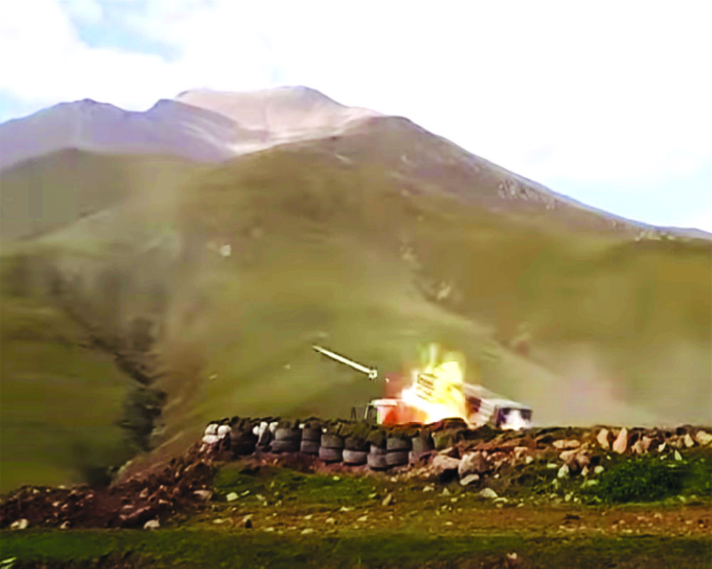 Azerbaijan-Armenia war: Stakes high for neighbours