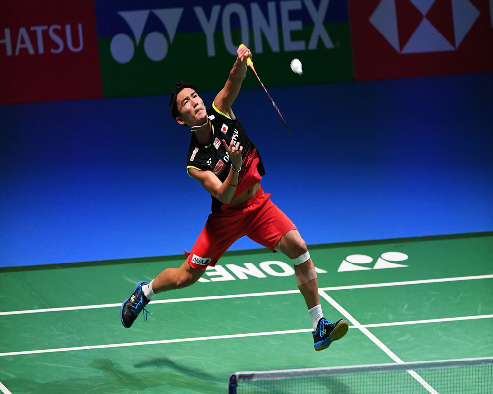 Badminton worlds to be rescheduled amid Olympic clash