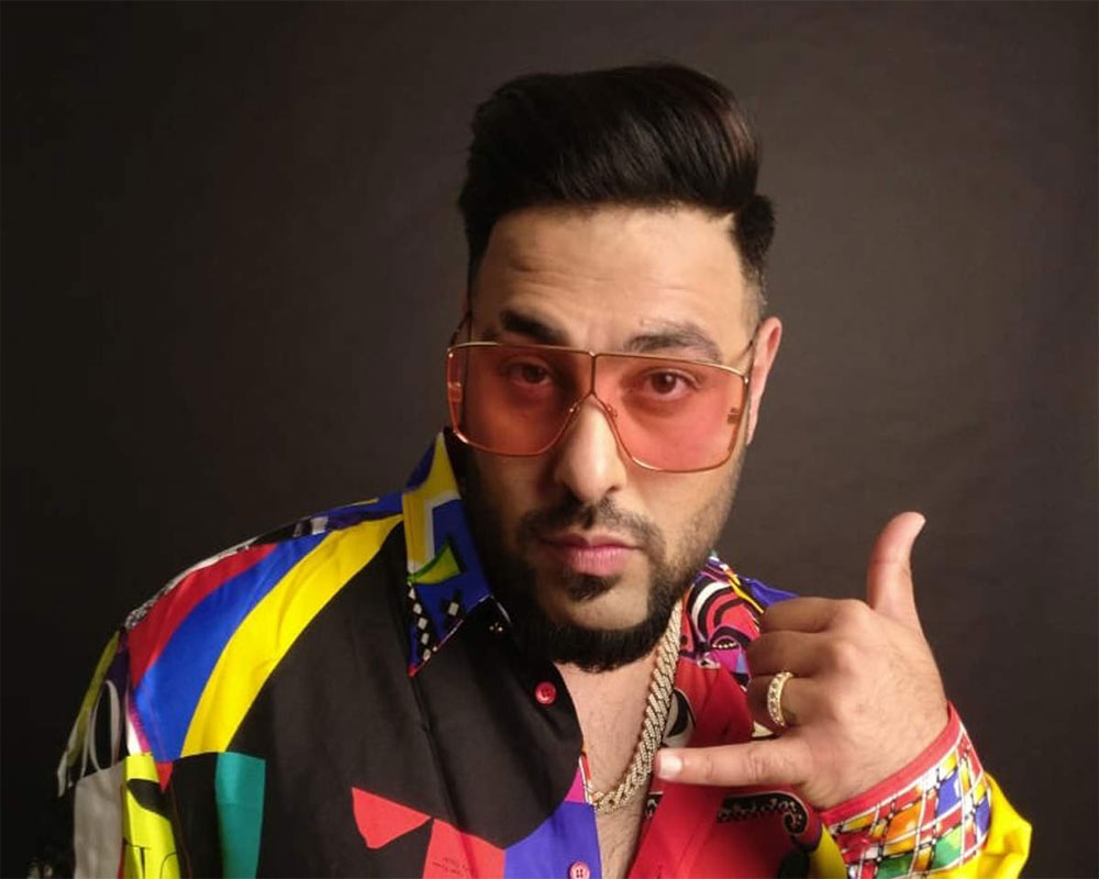 Badshah: It's time for India to be heard globally