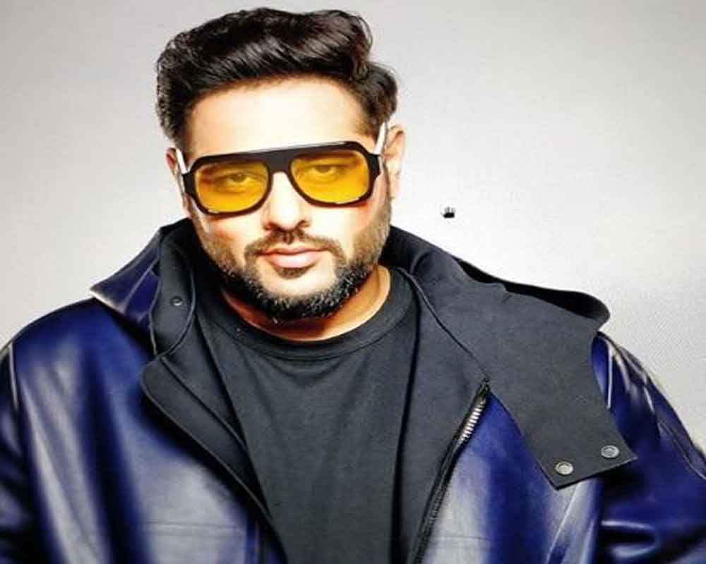 Badshah I am used to the hate that I get  Entertainment NewsThe Indian  Express