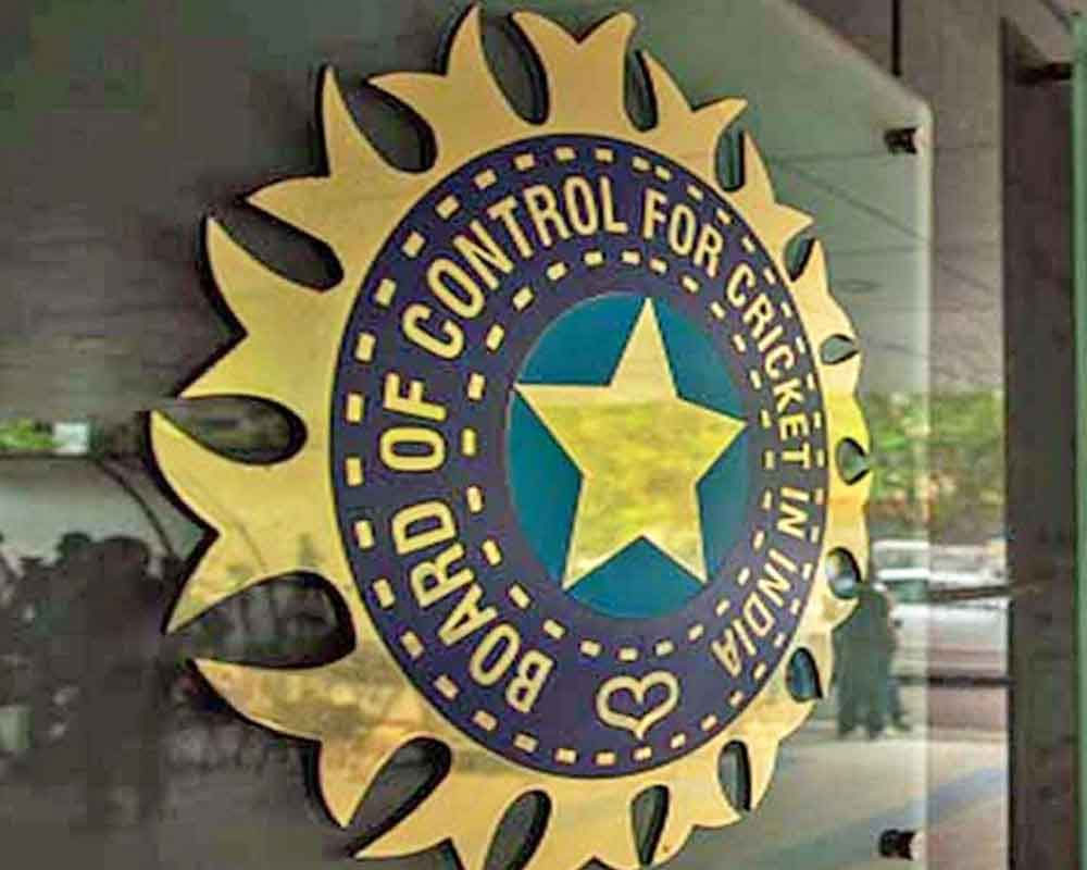 BCCI has cleared dues amid coronavirus