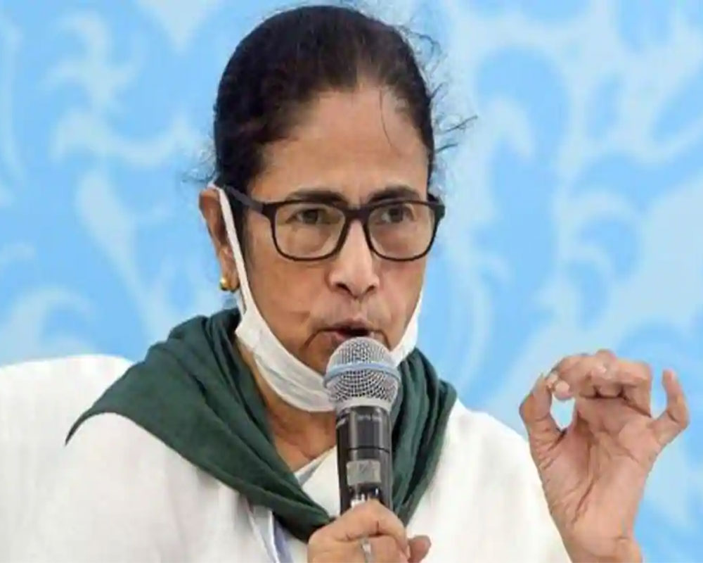 Bengal COVID-19 situation being addressed aptly: Mamata to PM