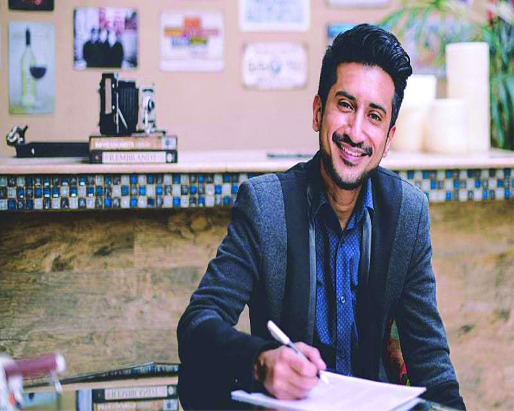 Beyond the dark whims