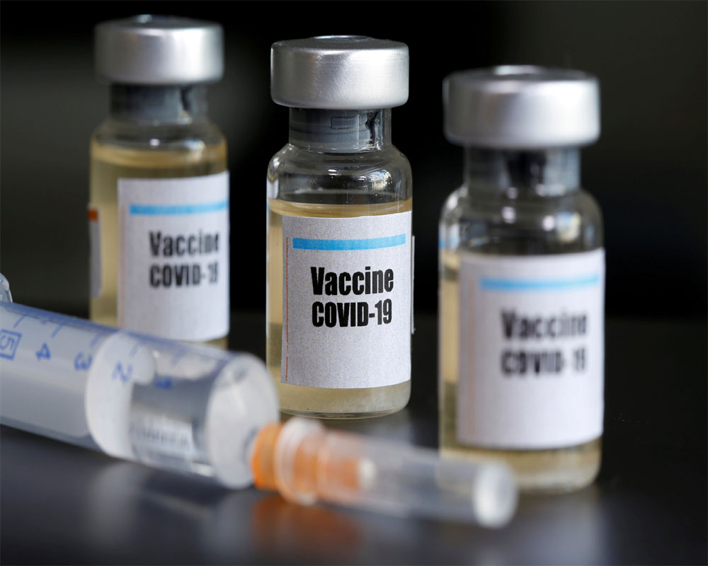 Bharat Biotech develops India's first vaccine candidate for Covid-19