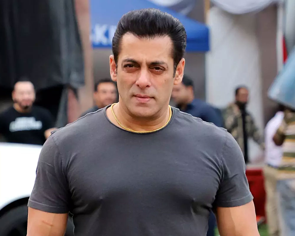 Bigg Boss 2020: Salman shoots for promo in Panvel