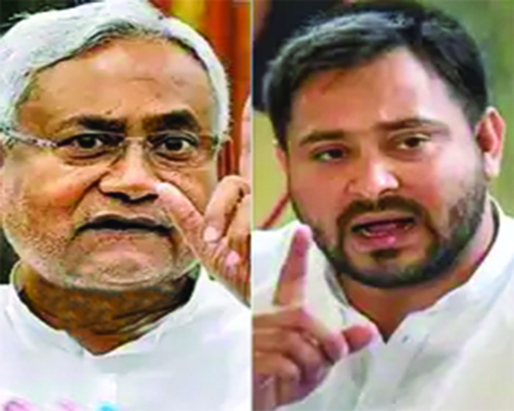Biharâ€™s new chapter