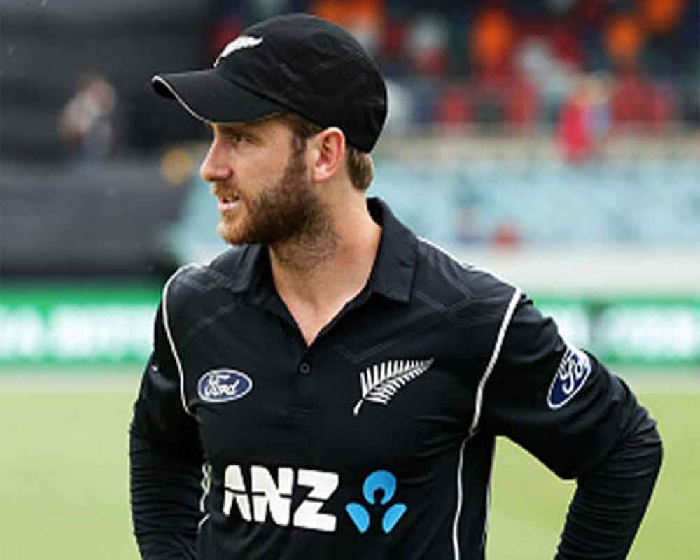 Bouncing back isn't a term we use: Williamson on recovery after Oz debacle