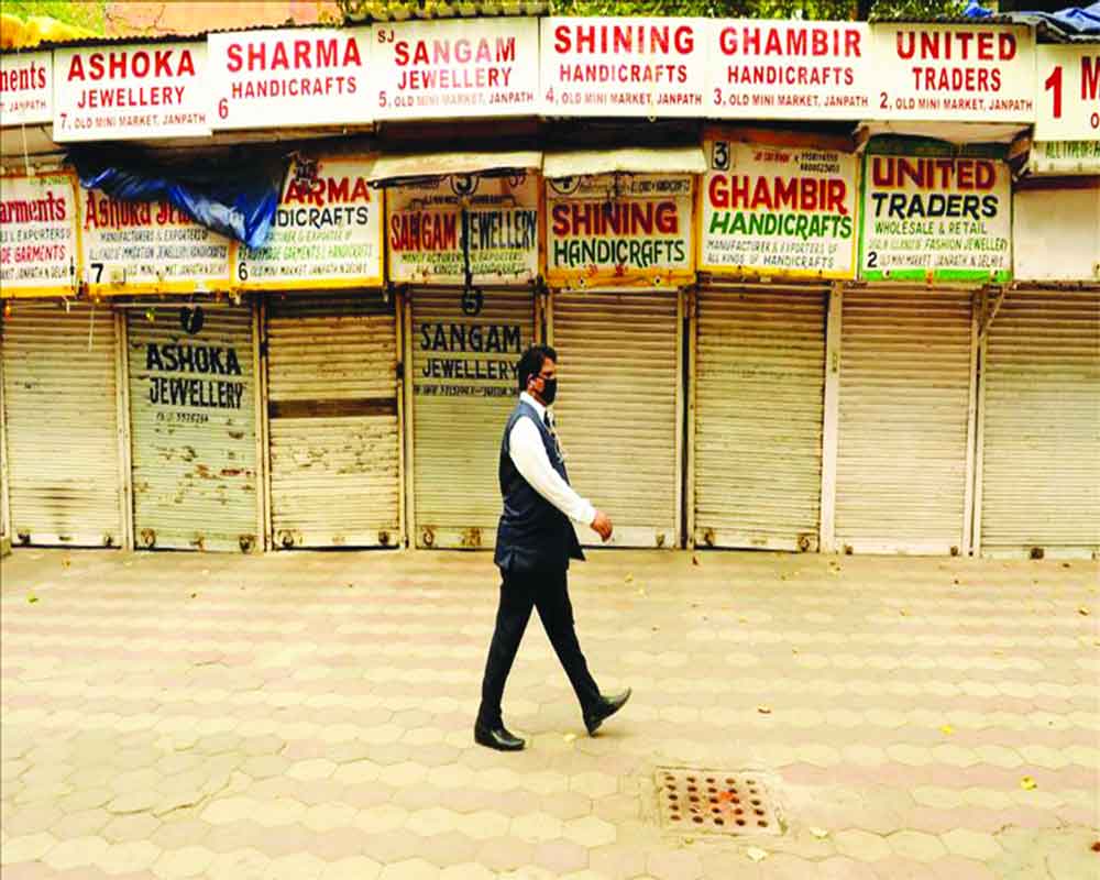 Bugle for more reforms