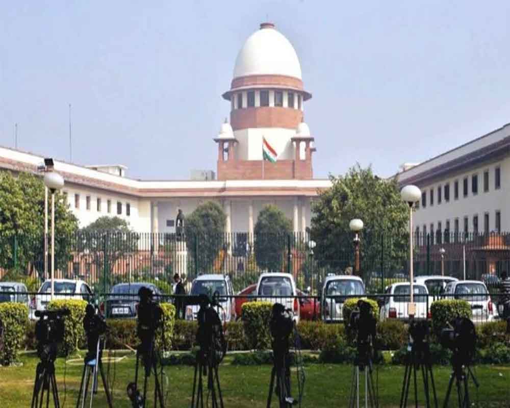 CAA does not violate fundamental rights, Centre tells SC