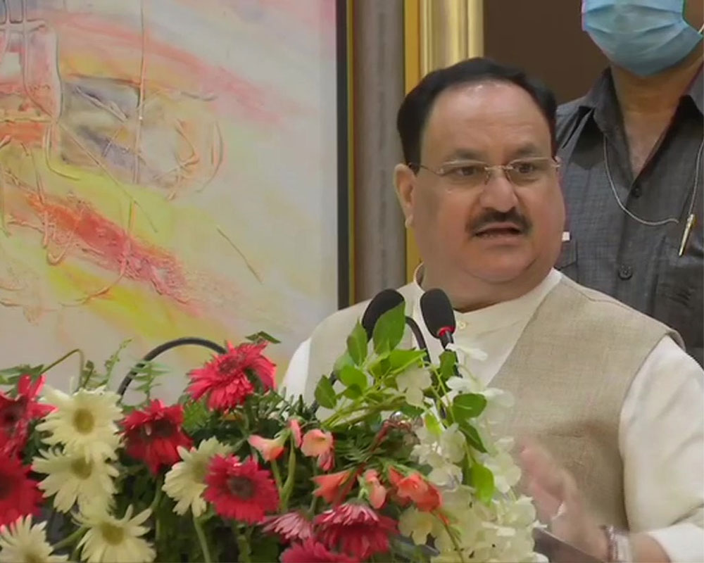 CAA to be implemented soon : Nadda