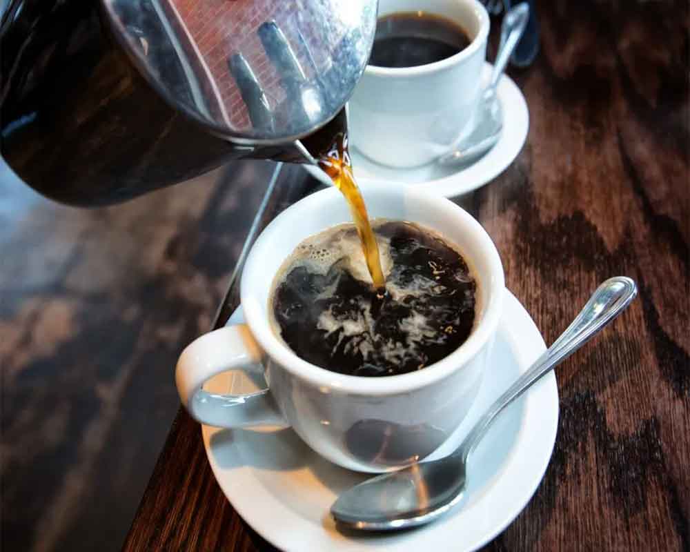 Caffeine may boost problem-solving ability, not creativity: Study