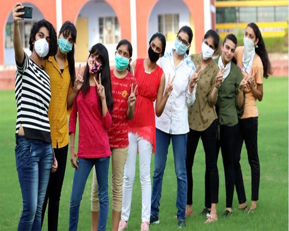 CBSE 12th Compartment Result 2020 declared