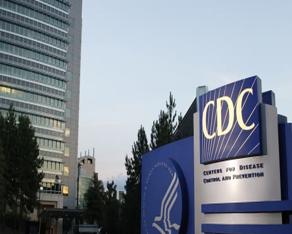 CDC advisory panel to meet on vaccine allocation