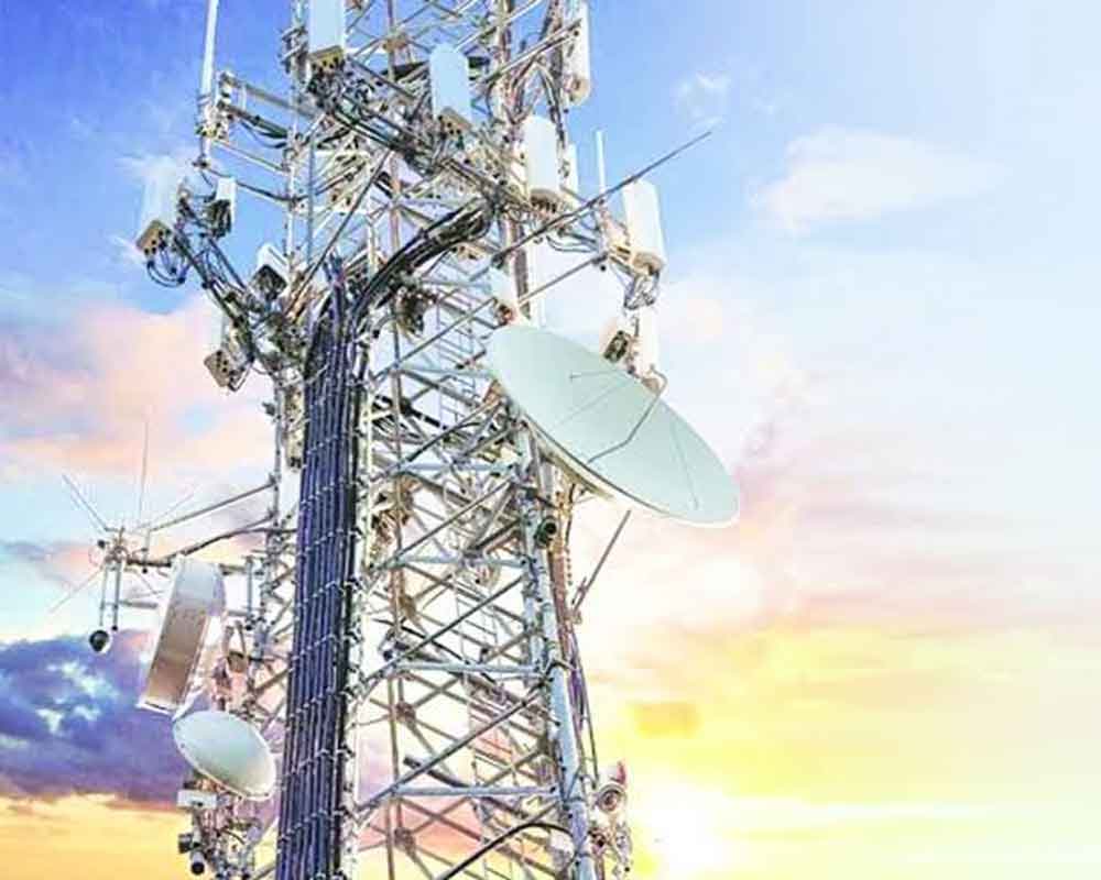 Centre moves SC for approval of formula to provide breather to telcos in payment of AGR dues
