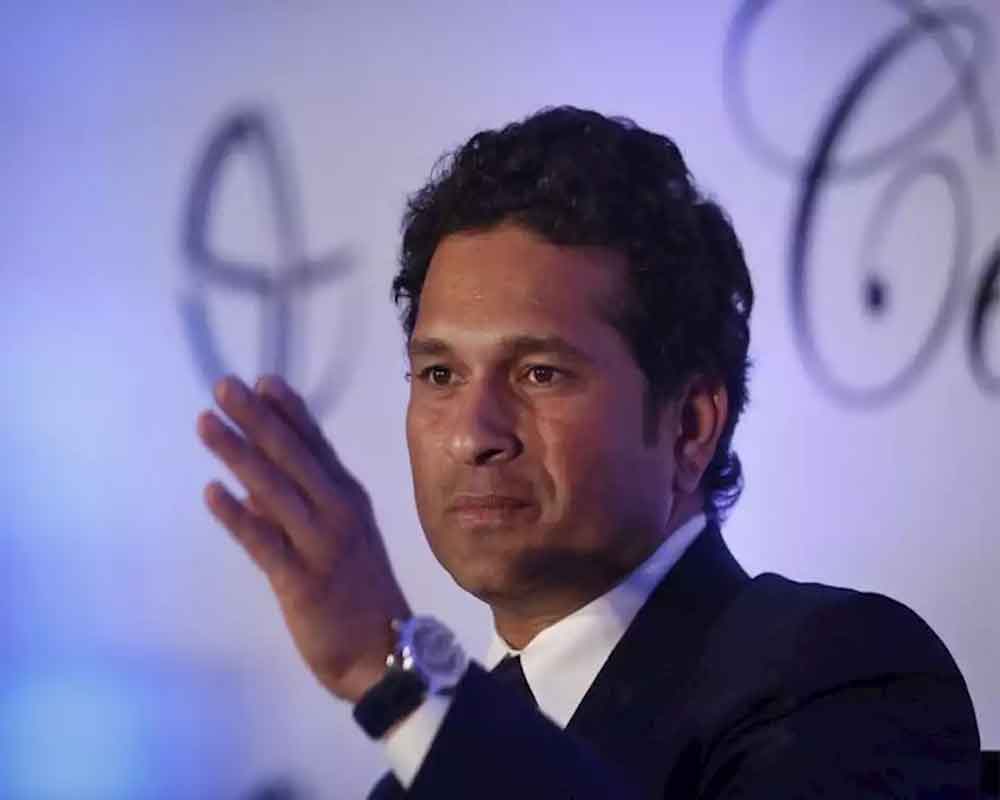 Character of pitches in New Zealand has changed: Tendulkar