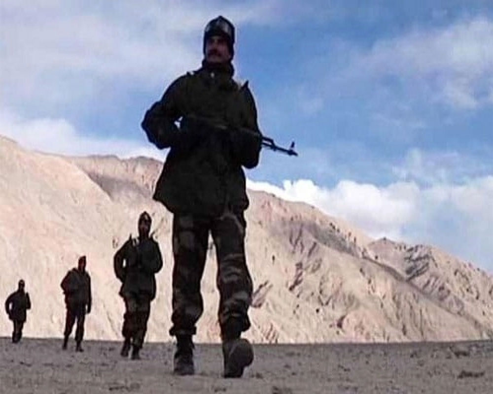 China, India in 'candid, in-depth communication' to disengage troops in eastern Ladakh: Chinese military