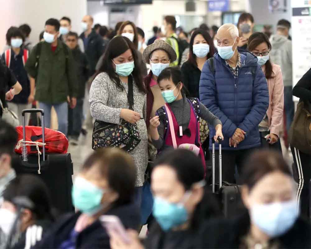 China's Coronavirus afflictions claim 41 lives, nearly 1300 confirmed cases, 237 critical