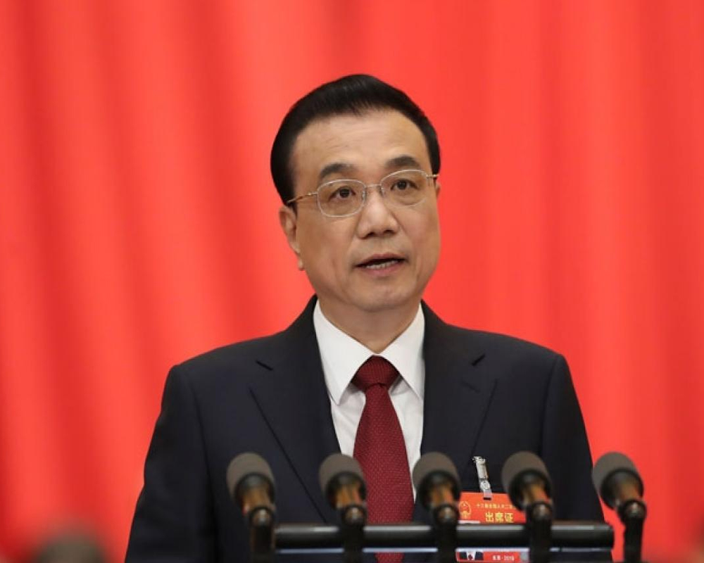 Chinese Premier Li to attend SCO Heads of Govt meet hosted by India on Nov 30