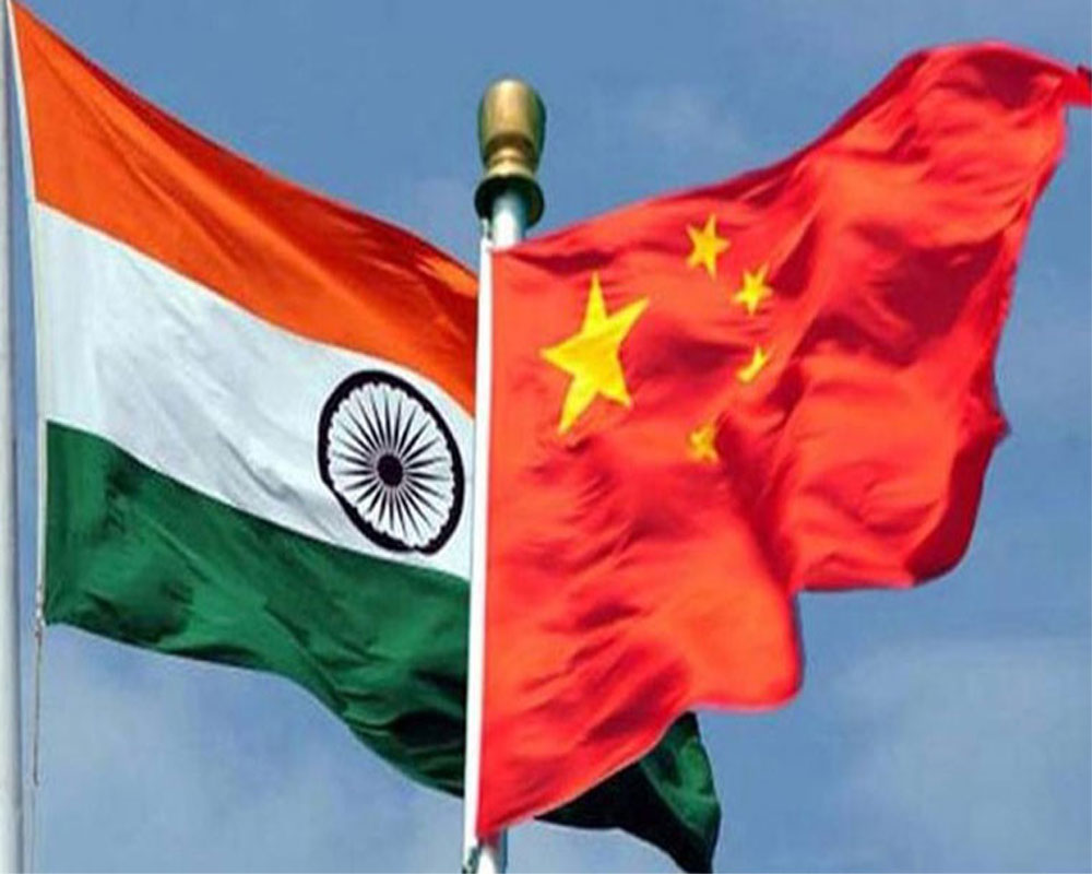 Chinese troops resort to aggressive posturing in Ladakh, North Sikkim: Sources