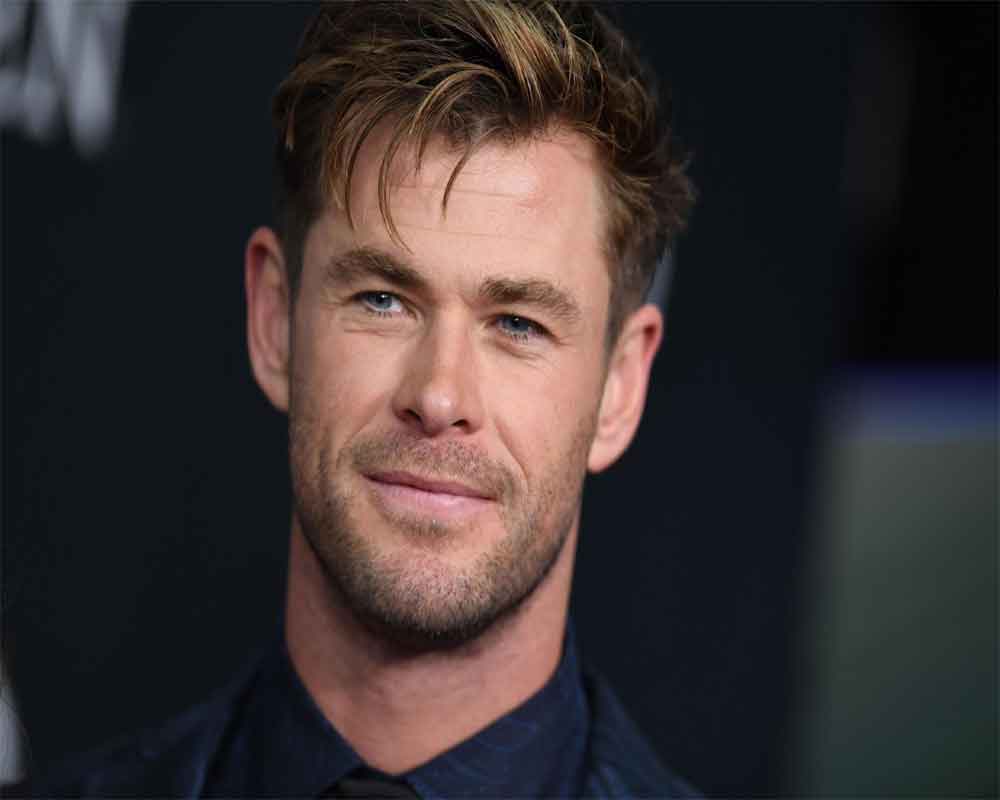 Chris Hemsworth's 'Dhaka' renamed as 'Extraction', to premiere on April 24