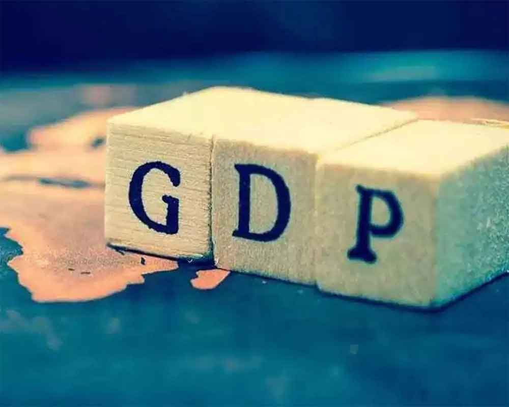 CII forecasts GDP declining by 0.9% if lockdown prolonged