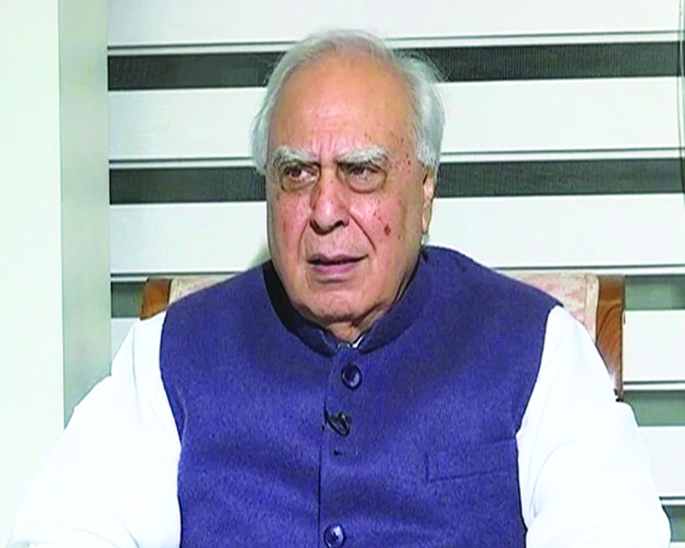 Congress a bleakhouse